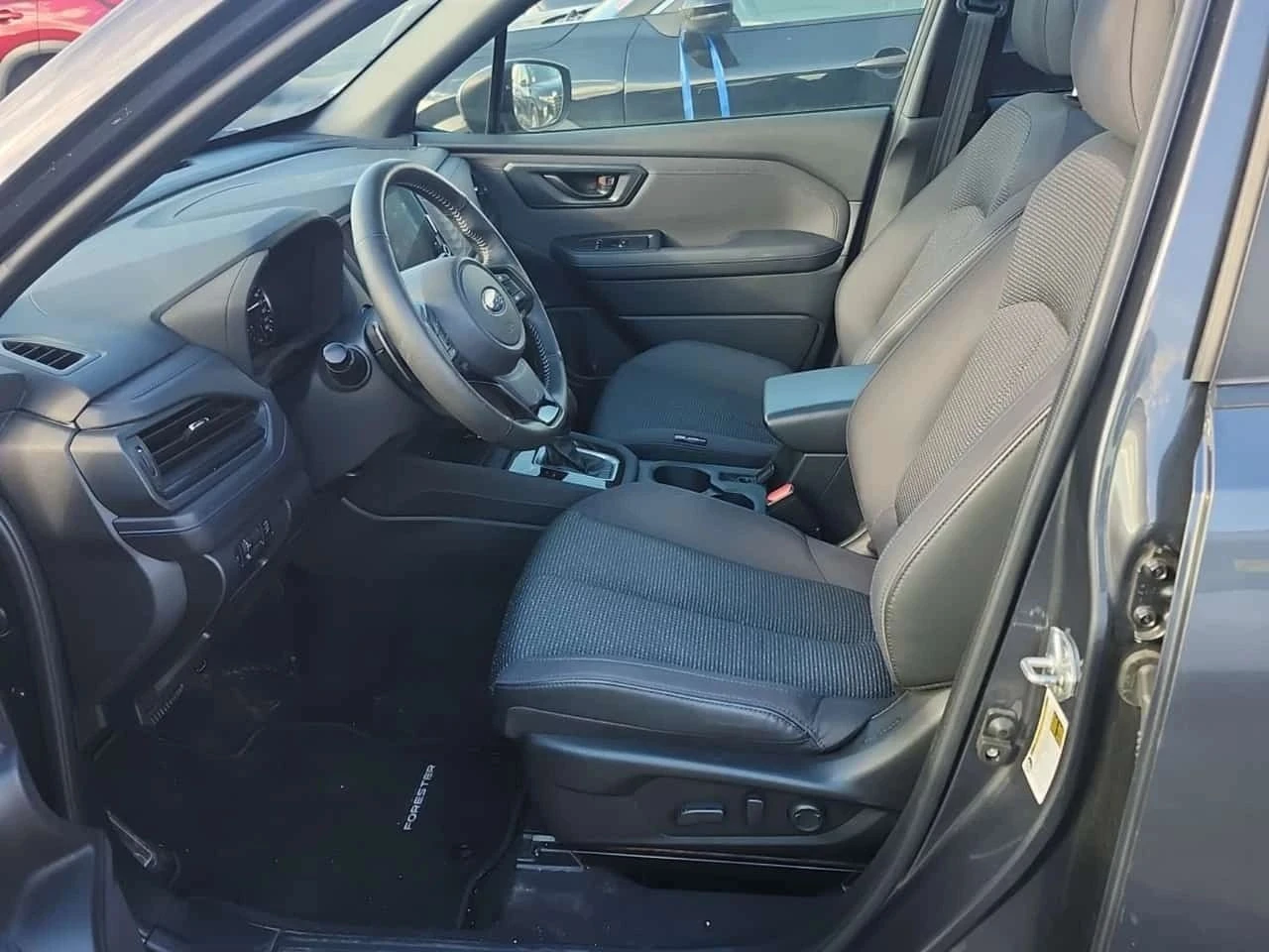 Subaru Forester, снимка 6 - Автомобили и джипове - 56687362