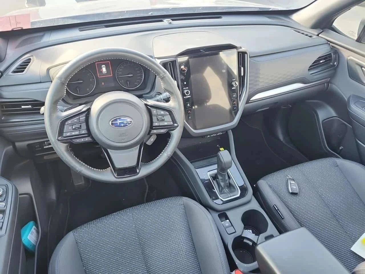 Subaru Forester, снимка 10 - Автомобили и джипове - 56687362