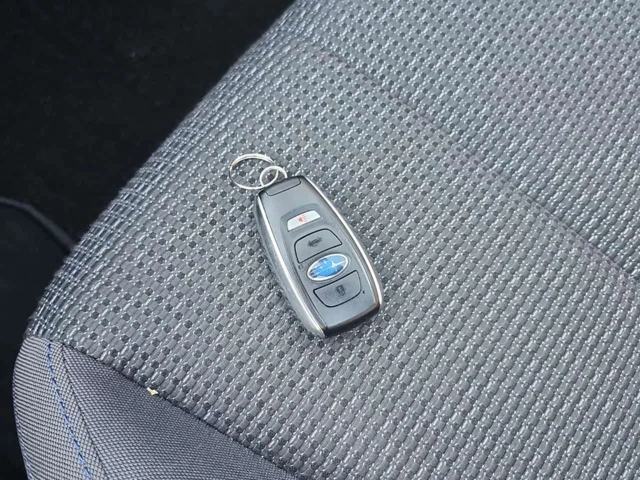 Subaru Forester, снимка 8 - Автомобили и джипове - 56687362