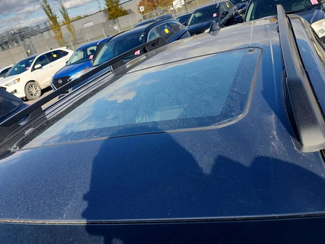 Subaru Forester, снимка 5 - Автомобили и джипове - 56687362