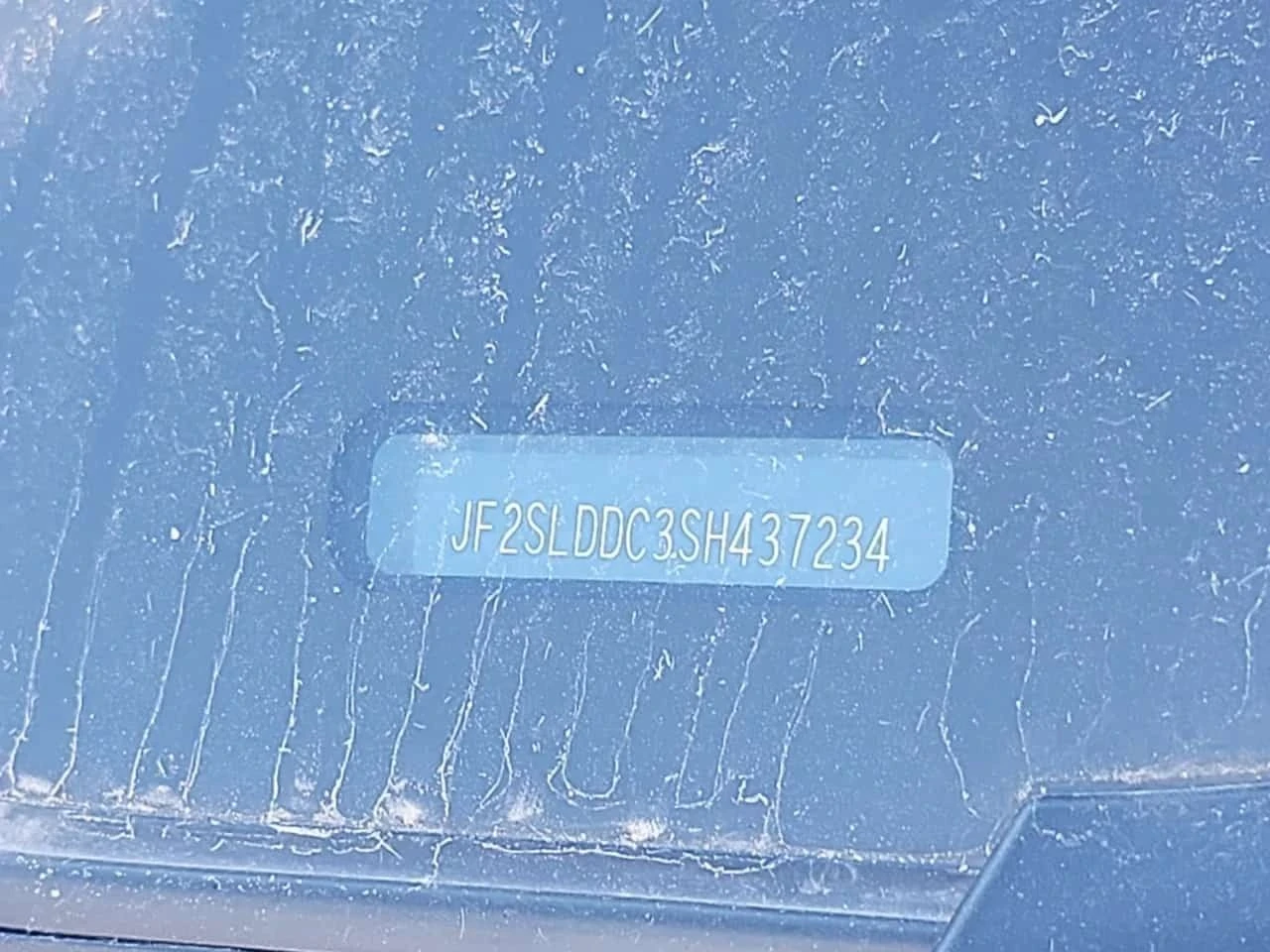 Subaru Forester, снимка 15 - Автомобили и джипове - 56687362
