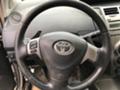 Toyota Yaris 1.4 D4D 1.0 vvti 1.3 vvti facelift avtomat 5br, снимка 7 - Автомобили и джипове - 45302969