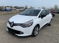 Renault Clio IV ЛИЗИНГ Energy 1.5dCi(90к)EURO 5B - [2] 