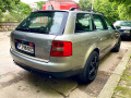Audi A6 1.9 TDI 131hp  - изображение 5