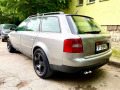 Audi A6 1.9 TDI 131hp  - изображение 6