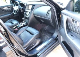 Infiniti QX70 S 3.7 AWD  , снимка 9