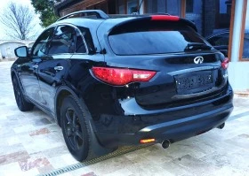 Infiniti QX70 S 3.7 AWD  , снимка 5