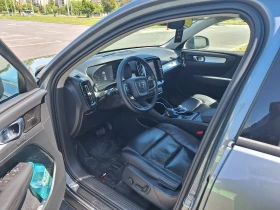 Volvo XC40, снимка 8