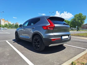 Volvo XC40, снимка 3