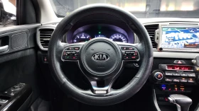 Kia Sportage 2.0 2WD NOBLESSE PLUS autogeorge.com, снимка 12