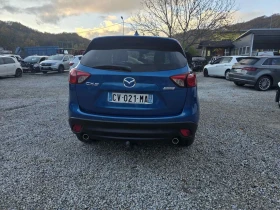 Mazda CX-5 2.2 sh01 shy1 теглич, снимка 9