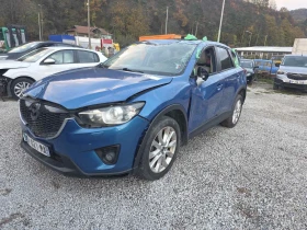 Mazda CX-5 2.2 sh01 shy1 теглич, снимка 8
