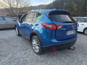 Mazda CX-5 2.2 sh01 shy1 теглич, снимка 10