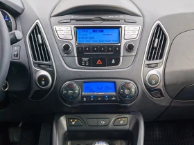 Hyundai IX35 2.0D 4WD Пълна сервизна история, снимка 12