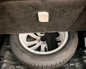 Hyundai IX35 2.0D 4WD Пълна сервизна история, снимка 17