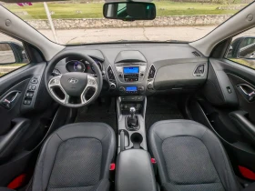 Hyundai IX35 2.0D 4WD Пълна сервизна история, снимка 11