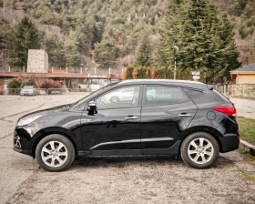 Hyundai IX35 2.0D 4WD Пълна сервизна история, снимка 8