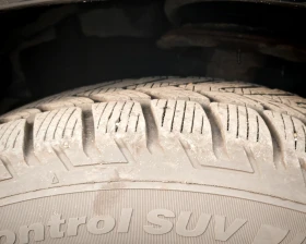 Hyundai IX35 2.0D 4WD Пълна сервизна история, снимка 16