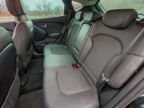 Hyundai IX35 2.0D 4WD Пълна сервизна история, снимка 10
