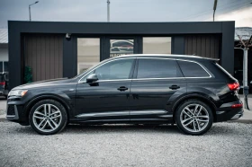 Audi Q7 3.0TFSI* S-LINE* QUATTRO, снимка 4
