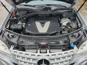 Mercedes-Benz ML 350 * BlueTEC * CARFAX * ЦЕНА ДО БГ, снимка 12