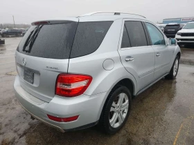 Mercedes-Benz ML 350 * BlueTEC * CARFAX * ЦЕНА ДО БГ, снимка 3