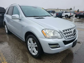Mercedes-Benz ML 350 * BlueTEC * CARFAX * ЦЕНА ДО БГ, снимка 1