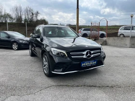 Mercedes-Benz GLC 250 4-MATIC  9-G-TRONIC AirMatic, снимка 2