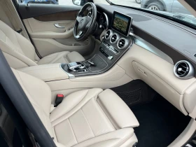 Mercedes-Benz GLC 250 4-MATIC  9-G-TRONIC AirMatic, снимка 9