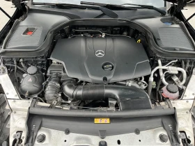 Mercedes-Benz GLC 250 4-MATIC  9-G-TRONIC AirMatic, снимка 11