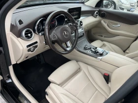 Mercedes-Benz GLC 250 4-MATIC  9-G-TRONIC AirMatic, снимка 5