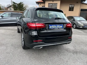 Mercedes-Benz GLC 250 4-MATIC  9-G-TRONIC AirMatic, снимка 14