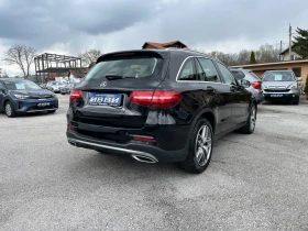 Mercedes-Benz GLC 250 4-MATIC  9-G-TRONIC AirMatic, снимка 4