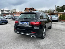 Mercedes-Benz GLC 250 4-MATIC  9-G-TRONIC AirMatic, снимка 13