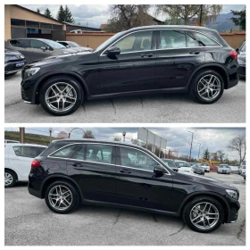 Mercedes-Benz GLC 250 4-MATIC  9-G-TRONIC AirMatic, снимка 17