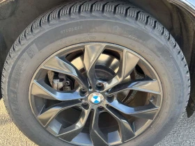 BMW X5 * xDrive40e * ПАНОРАМА * ДВА ЧИФТА ГУМИ + ДЖАНТИ , снимка 6