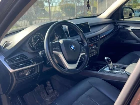 BMW X5 * xDrive40e * ПАНОРАМА * ДВА ЧИФТА ГУМИ + ДЖАНТИ , снимка 7