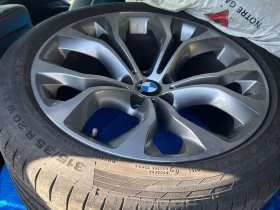 BMW X5 * xDrive40e * ПАНОРАМА * ДВА ЧИФТА ГУМИ + ДЖАНТИ , снимка 10