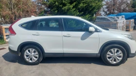 Honda Cr-v 2.2 FULL EKSTRI, снимка 5