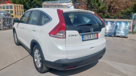 Honda Cr-v 2.2 FULL EKSTRI, снимка 7