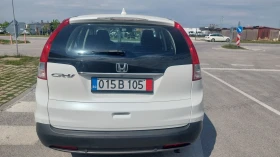Honda Cr-v 2.2 FULL EKSTRI, снимка 8