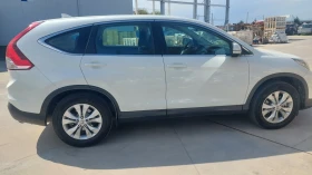 Honda Cr-v 2.2 FULL EKSTRI, снимка 6