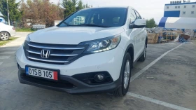 Honda Cr-v 2.2 FULL EKSTRI, снимка 4