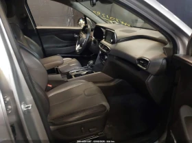 Hyundai Santa fe 2.4l Sel, снимка 5