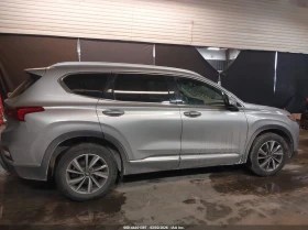 Hyundai Santa fe 2.4l Sel, снимка 12
