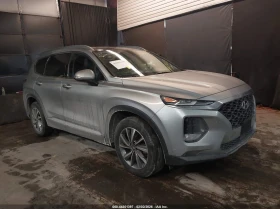 Hyundai Santa fe 2.4l Sel, снимка 1