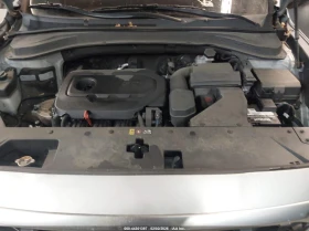 Hyundai Santa fe 2.4l Sel, снимка 9