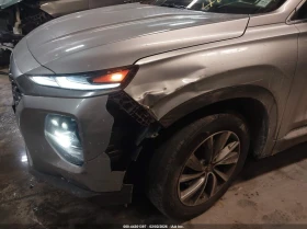 Hyundai Santa fe 2.4l Sel, снимка 6
