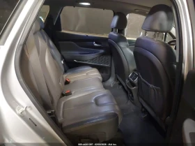 Hyundai Santa fe 2.4l Sel, снимка 7