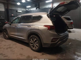 Hyundai Santa fe 2.4l Sel, снимка 3
